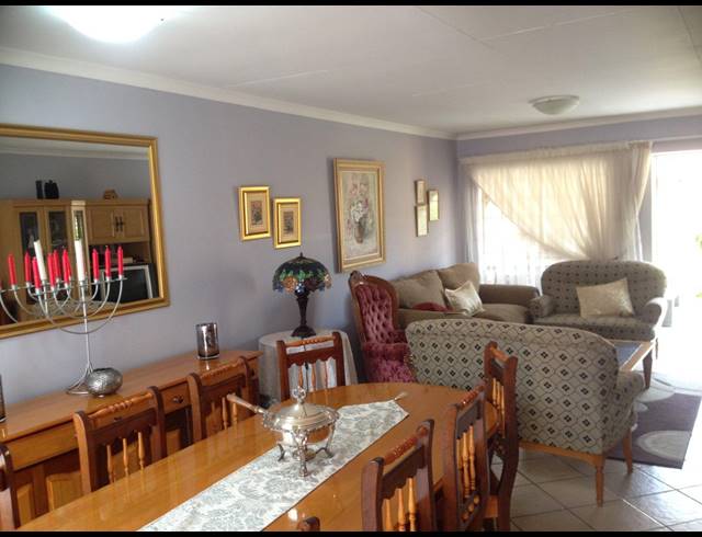 2 BEDROOM TOWNHOUSE SOLD IN SINOVILLE